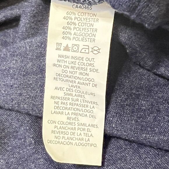 Best Mom Ever Top From Children's Place In Blue Size 3X‎ - Picture 6 of 6